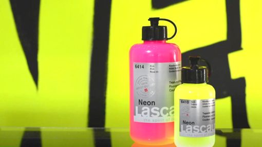 Lascaux Neon